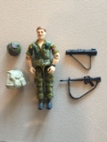 G.I. Joe Tripwire v3 and G.I. Joe Footloose