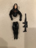 G.I. Cobra Baroness, G.I. Joe Barbecue, G.I. Joe Cobra Iron Grenadiers, G.I. Joe Airtight, G.I. Joe