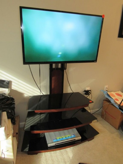 Sony DVD/television stand