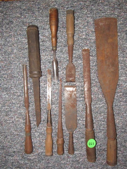 Primitive tools