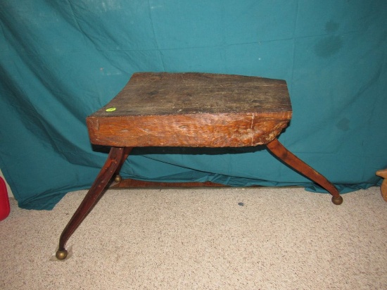 Cobblers bench