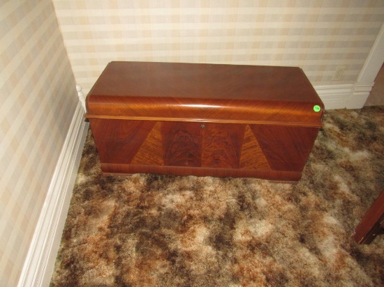 Lane Cedar chest