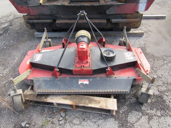 2003 Farm Star equipment finish mower