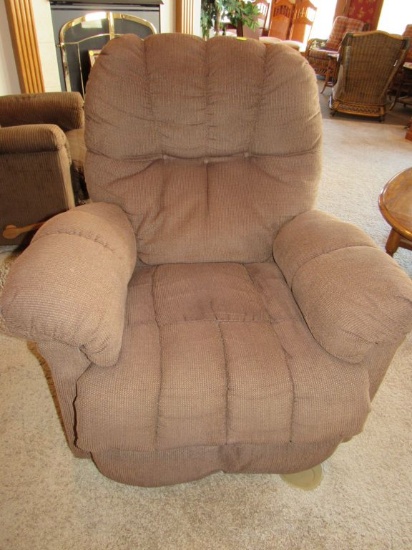 Recliner