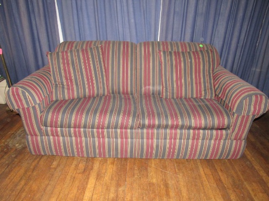 Sofa hideabed