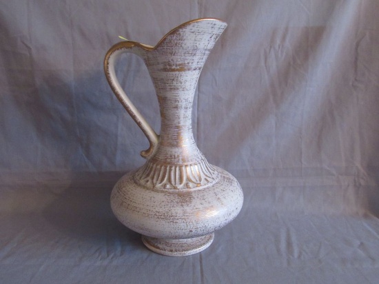 Haeger pottery