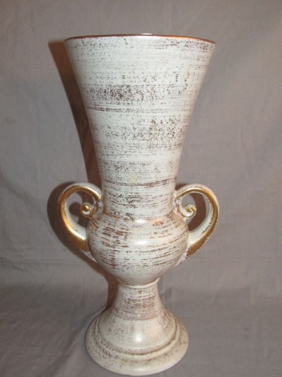 Royal Haeger pottery