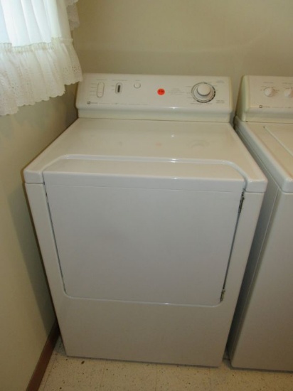 Maytag electric dryer