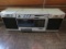 Sony boombox