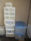 Storage totes