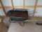 Wheelbarrow