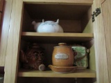 Cookie jars and more