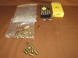 45 automatic ammunition
