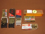 22 ammunition