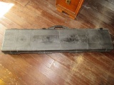 Hard Sided gun case