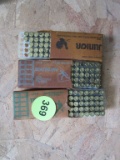 22 cartridges