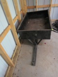 Utility cart