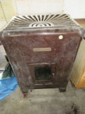 Jungers oil stove