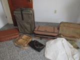 Luggage