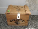 Jack Daniels ammo case