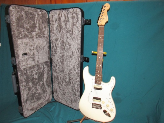 Fender Stratocaster