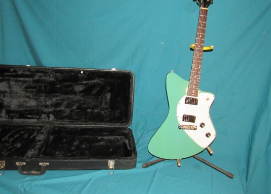 Fernandes Electric guitar