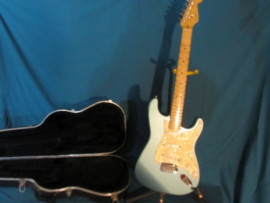 Fender Stratocaster Electric guitar