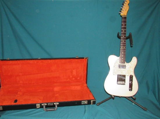 Fender Telecaster