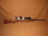 Remington Model 40-X