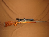 Custom Enfield Model 1917 rifle