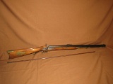 CVA 50 cal muzzle loader