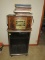 Old radio and record albums