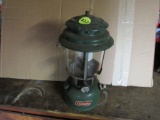 Coleman lantern