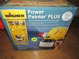 Power painter