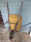 Wheelbarrow