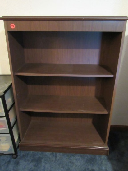 Shelving unit