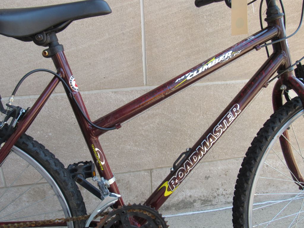 Roadmaster mt fury 12 speed hotsell