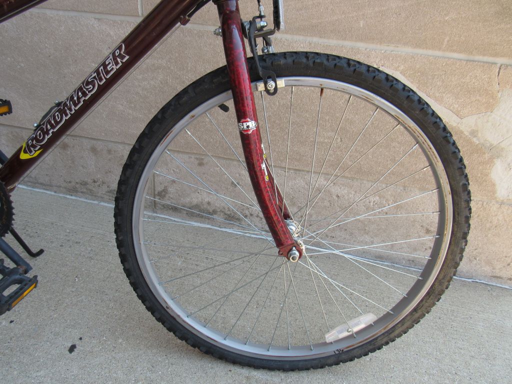 Roadmaster mt climber sport 12 speed sales