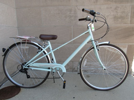 Schwinn Admiral