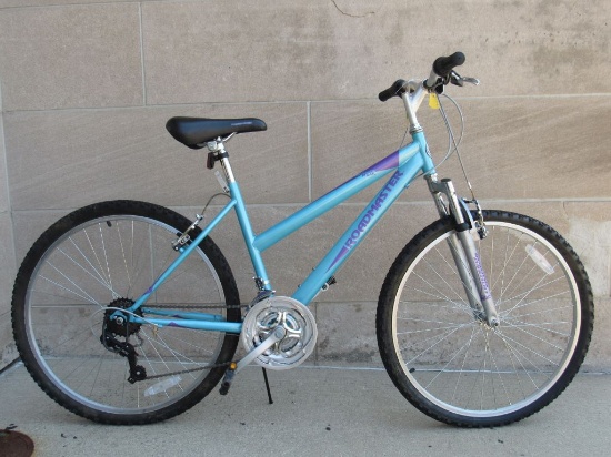 Roadmaster Granite Peak 18 speed