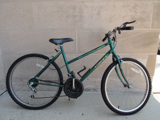 Huffy Superia 15 speed