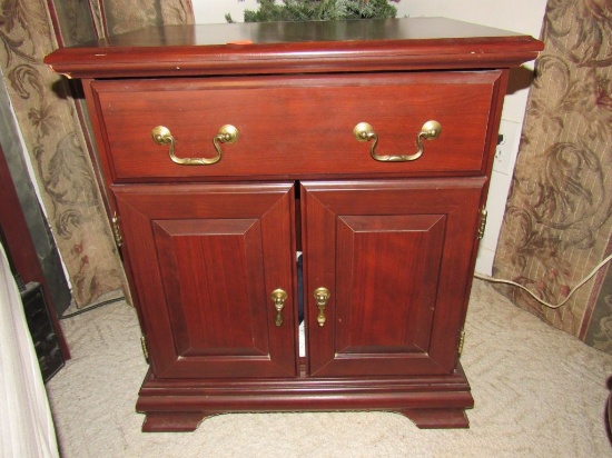 2 pc night stand