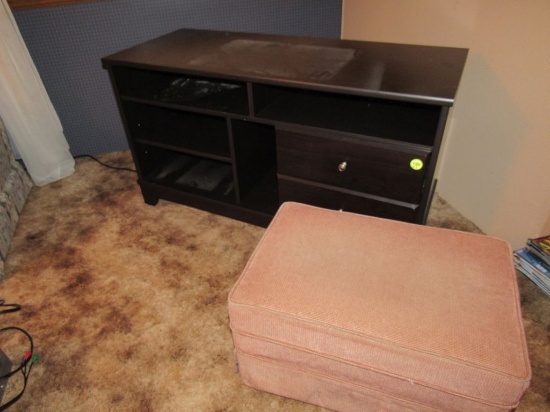 2 pc furniture lot