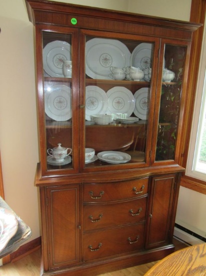 China hutch