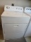 Whirlpool electric dryer