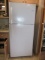 Frigidaire refrigerator