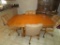Kitchen table and chairs