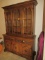 Large china hutch