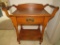 Tea cart