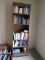 Book shelf